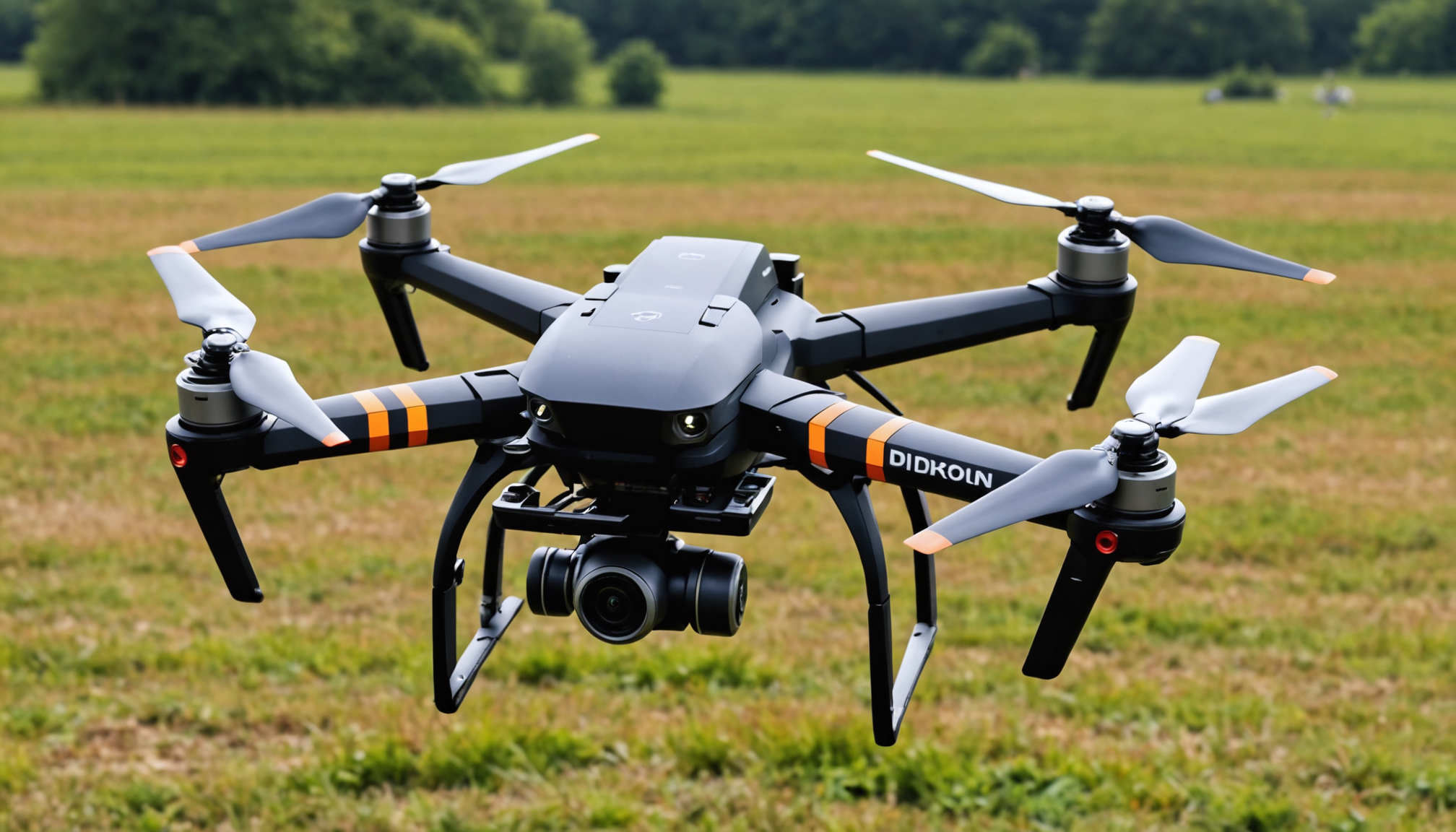 deux pilotes de drone ont été interpellés après avoir survolé illégalement la prison du craquelin à châteauroux, suscitant des inquiétudes sur la sécurité pénitentiaire et les abus de la technologie des drones.