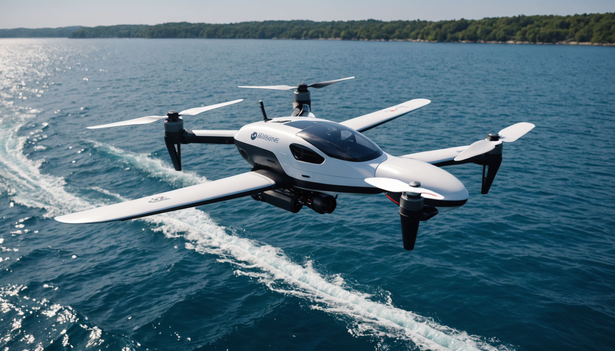 découvrez comment exail technologies, ex-groupe gorge, révolutionne le secteur des drones de surface avec des innovations de pointe et une expertise reconnue en ingénierie technologique.