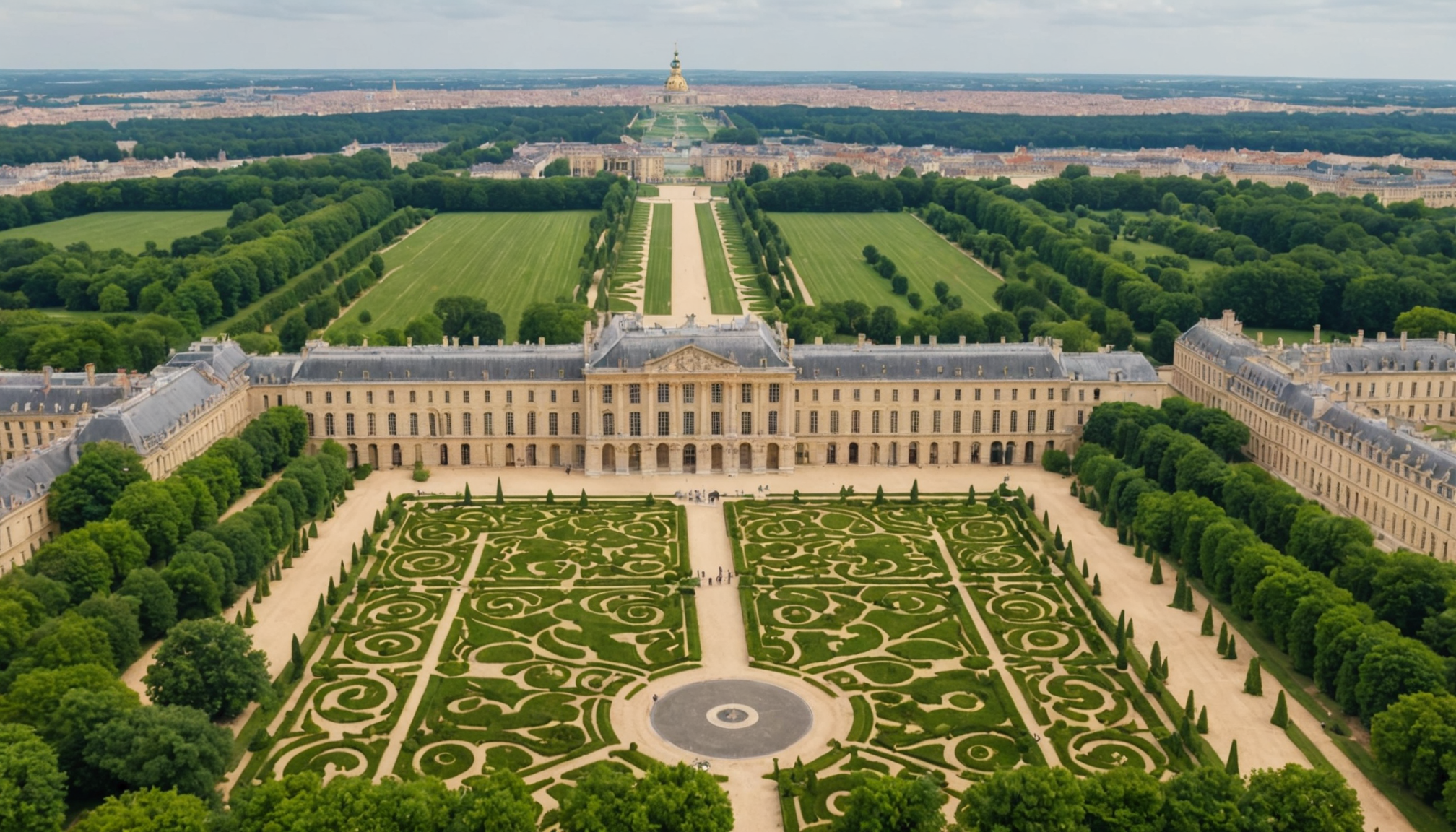 découvrez les yvelines (78) comme jamais auparavant grâce à la location de drone. survolez les paysages, capturez des images uniques et vivez une expérience inoubliable en toute simplicité.