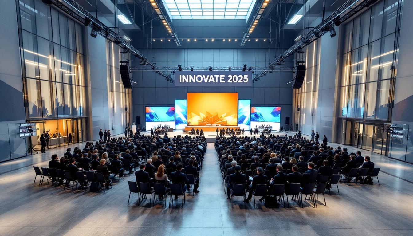 découvrez comment intégrer des drones dans votre prochain événement d’entreprise pour capter l’attention et créer un impact mémorable. transformez votre événement en une expérience unique et virale qui stimulera l'engagement et laissera une impression durable sur vos participants.