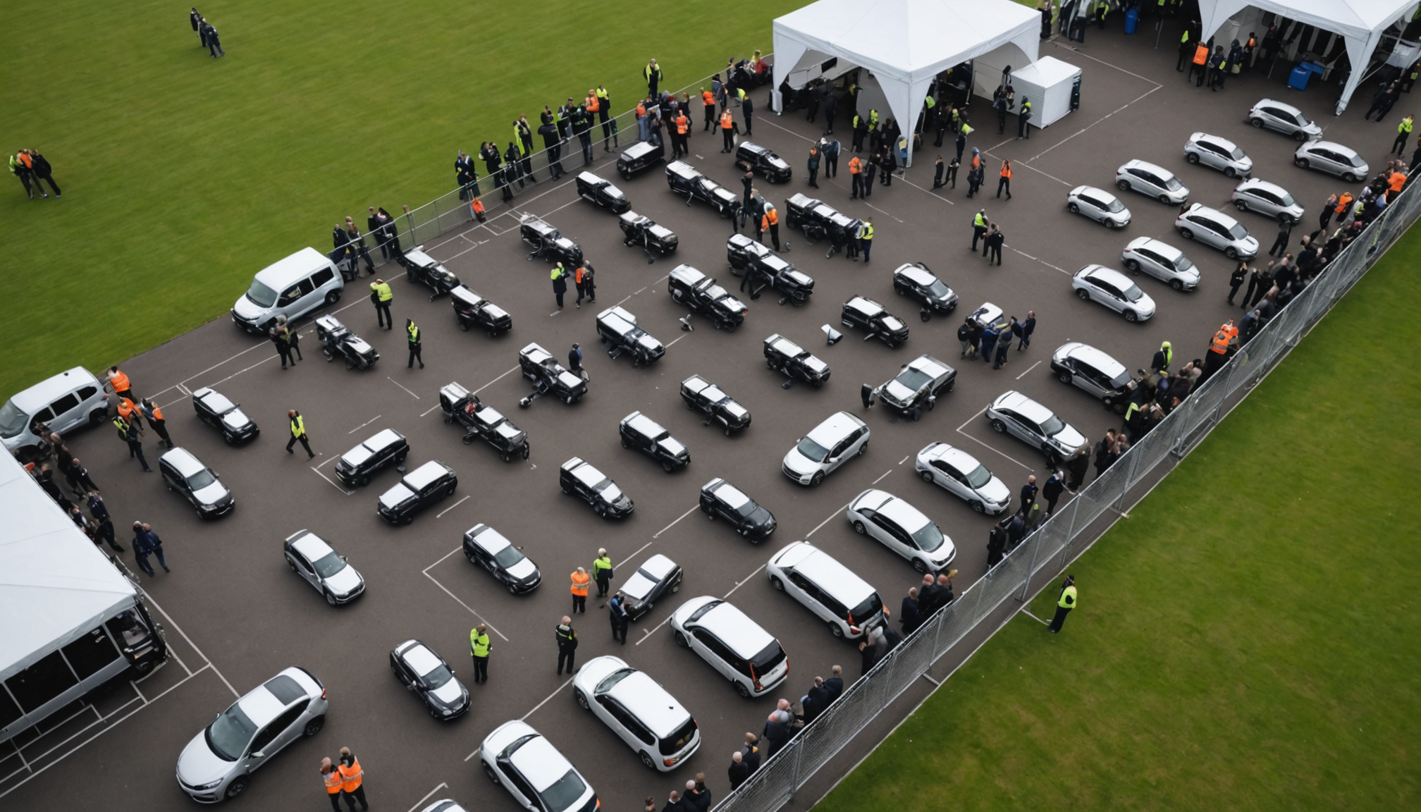 découvrez les avantages d’utiliser des drones pour dynamiser vos événements de recrutement. innovation, attractivité et expérience candidats : explorez comment la technologie drone peut transformer vos stratégies rh !