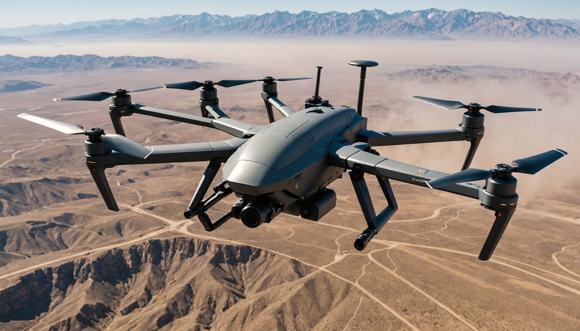 découvrez le geran-3, le drone d'attaque de l'armée russe. plongez dans ses caractéristiques techniques, ses missions et son impact sur la modernisation des forces armées. explorez les enjeux stratégiques et militaires derrière cette innovation technologique.