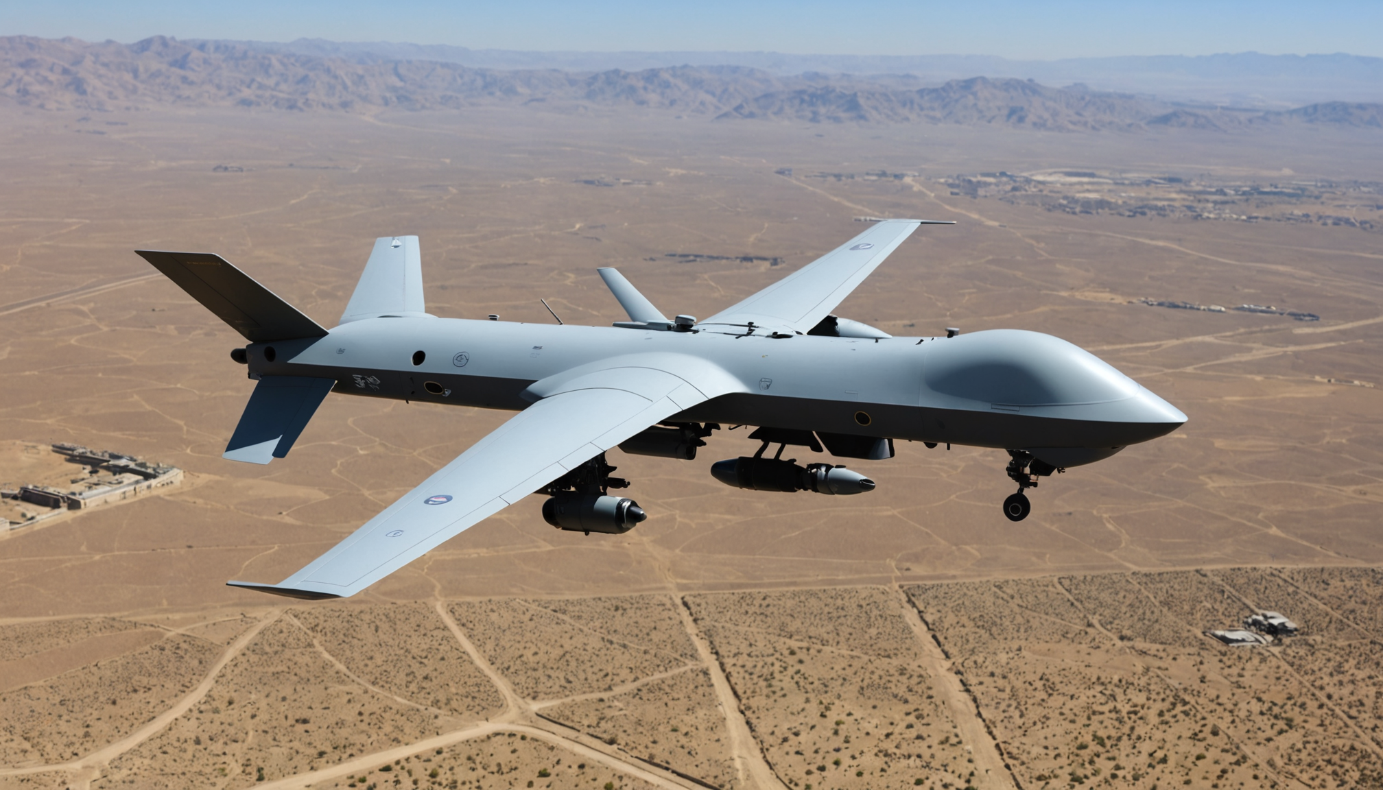 découvrez comment le pentagone s'inspire de la technologie du drone iranien shahed pour développer ses propres drones suicide, marquant une nouvelle étape dans l'évolution des armes autonomes et des stratégies militaires modernes.