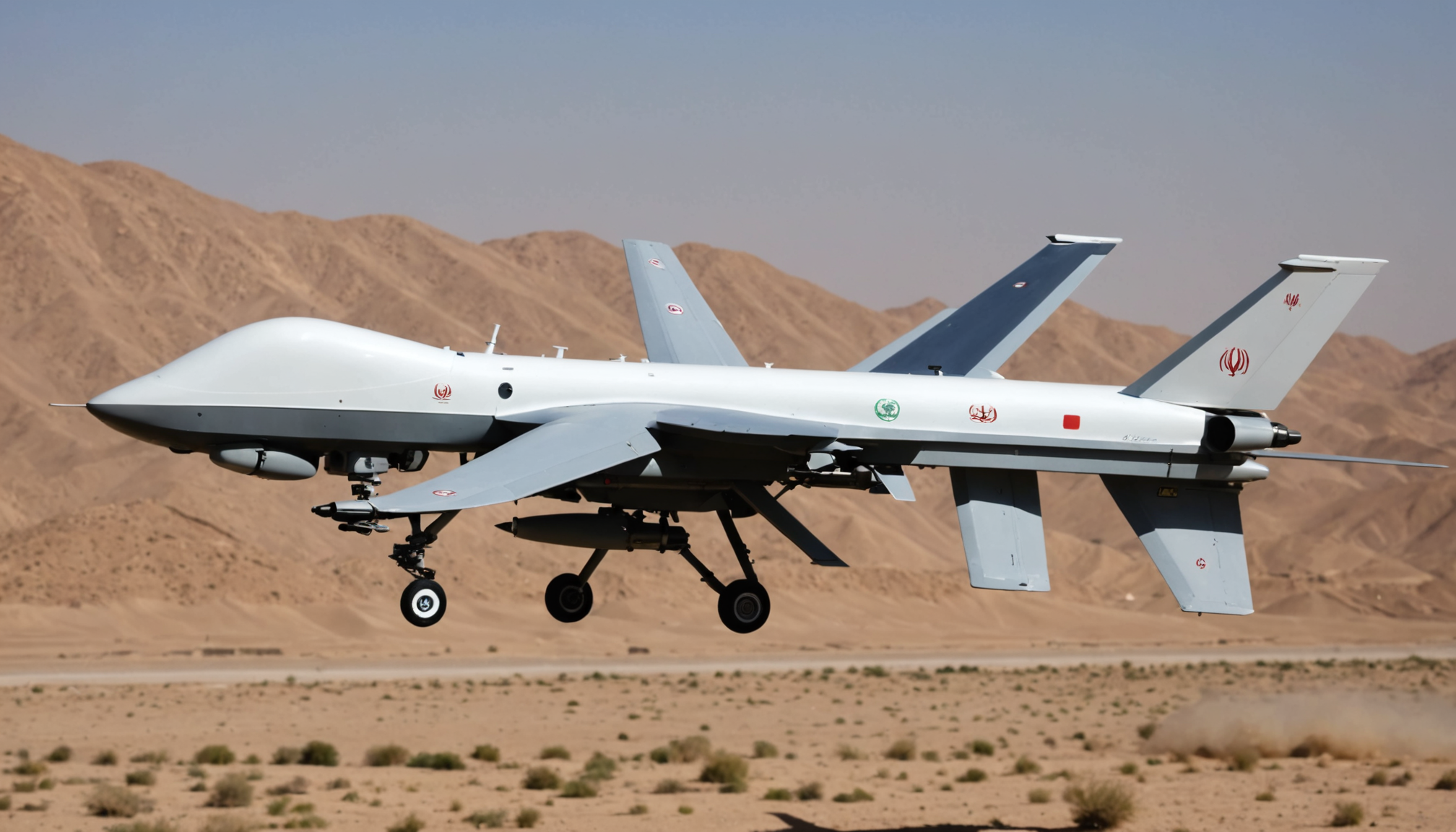 découvrez comment le pentagone étudie la technologie des drones suicide iraniens shahed afin de développer ses propres modèles innovants et renforcer ses capacités militaires.