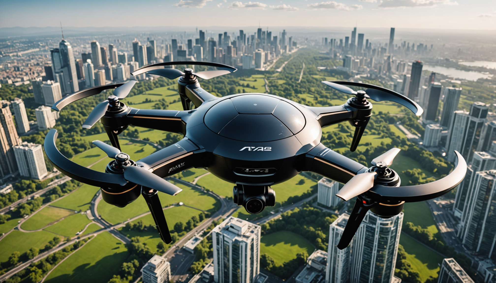découvrez le drone antigravity a1 à 360°, une révolution technologique qui redéfinit l'expérience du vol immersif avec des performances inédites et une maniabilité exceptionnelle. explorez un nouveau monde de sensations grâce à cette innovation incontournable !