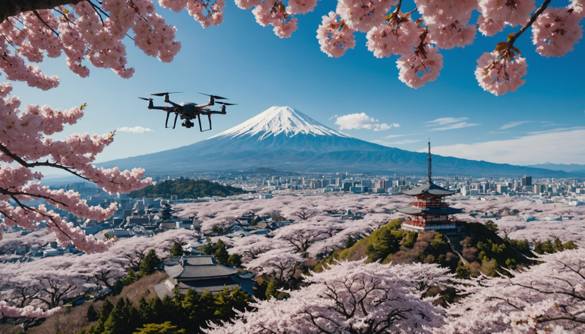 découvrez les offres exceptionnelles sur le drone dji au japon aujourd'hui. profitez de prix imbattables pour acquérir le drone le plus innovant du marché. quantités limitées, ne manquez pas cette opportunité !