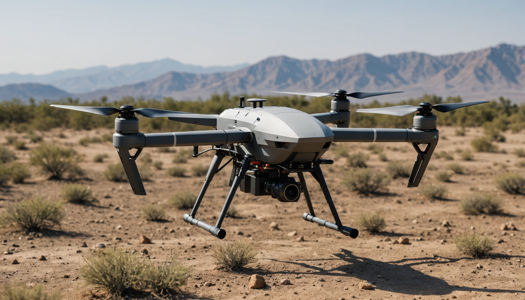 découvrez comment le marché des drones connaît une croissance exponentielle grâce à une multitude d'applications, allant des loisirs aux innovations dans l'agriculture et les stratégies militaires. explorez les tendances et les opportunités offertes par cette technologie révolutionnaire.