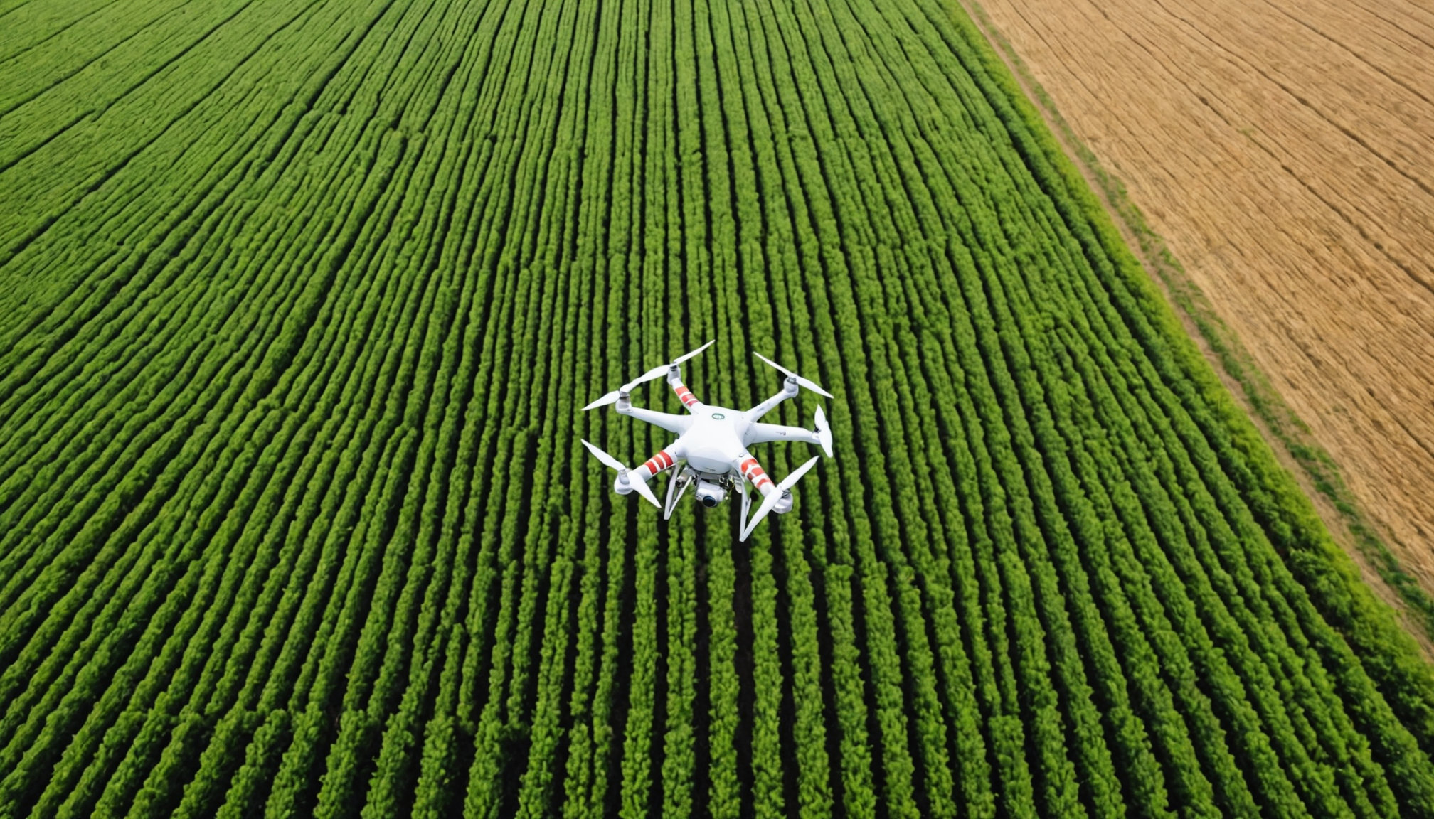 découvrez comment le marché des drones connaît une croissance exceptionnelle grâce à la diversité de ses usages, allant des loisirs aux applications agricoles, en passant par des missions de combat. plongez dans l'univers fascinant des drones et explorez les innovations qui transforment nos vies.