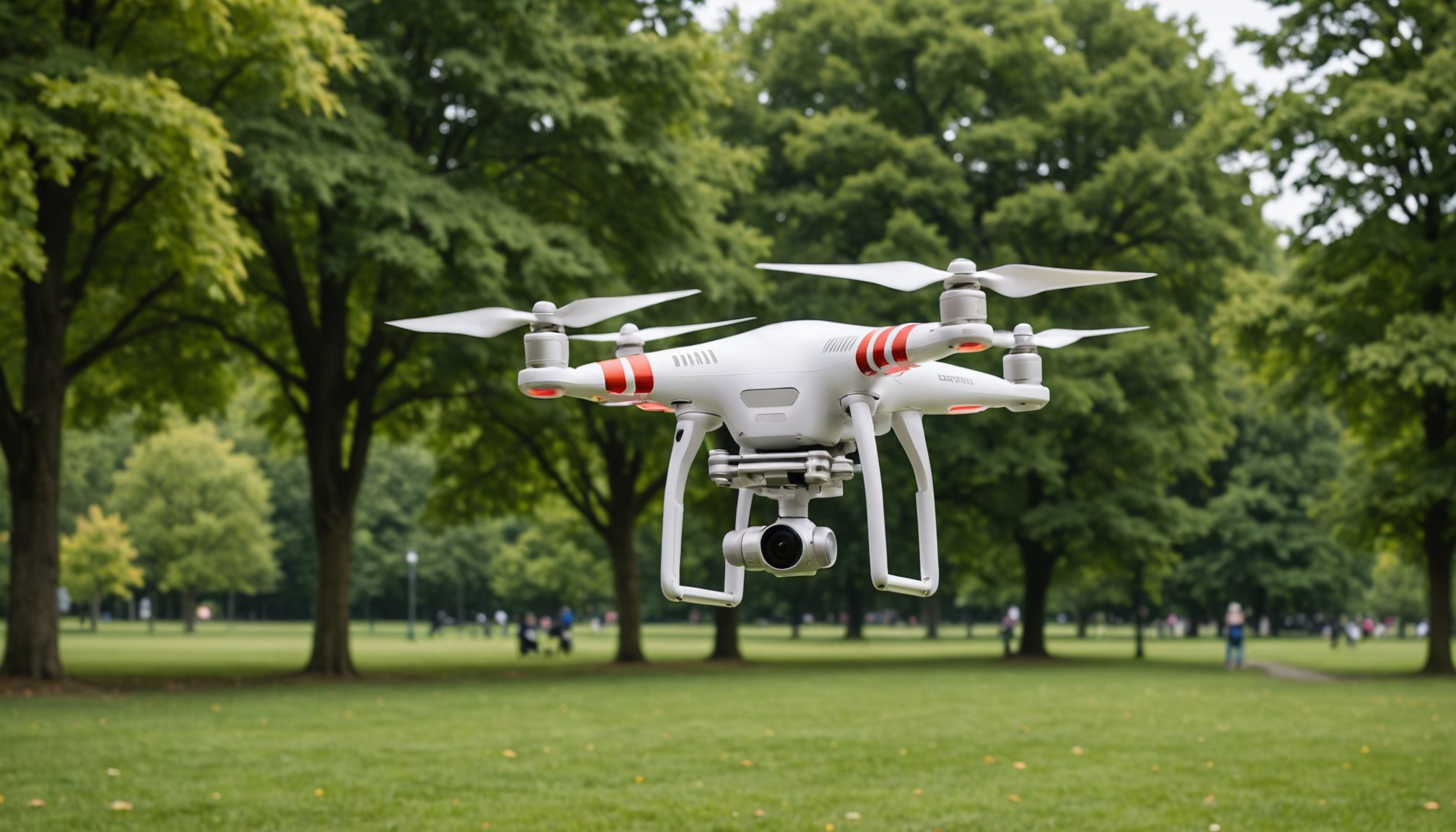 découvrez comment le marché des drones connaît une croissance explosive grâce à ses multiples applications, allant des loisirs à l'agriculture en passant par le secteur militaire. explorez les tendances et innovations qui transforment cette technologie en atout majeur dans divers domaines.