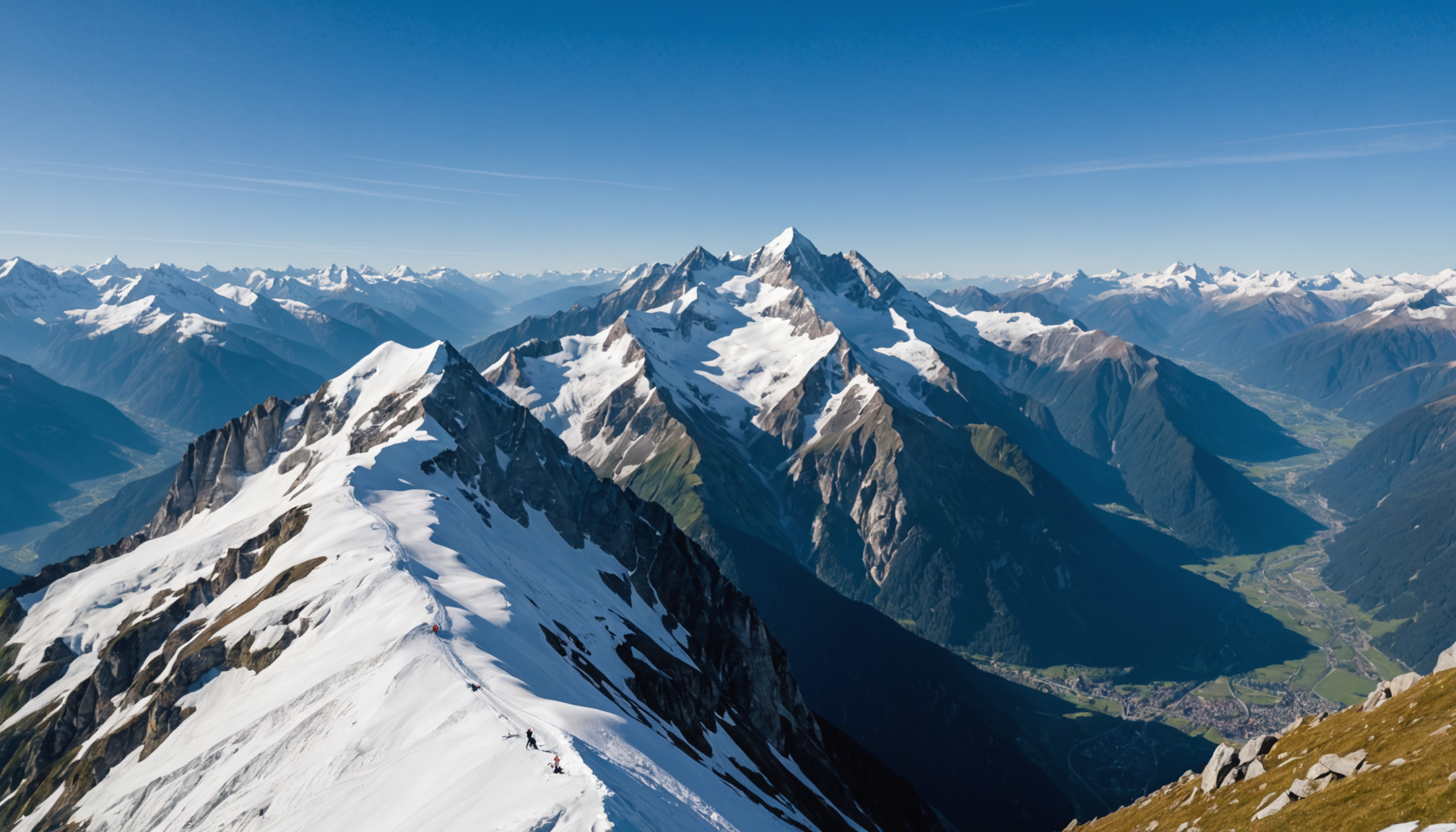 découvrez comment louer un drone en haute-savoie pour capturer des prises de vue aériennes époustouflantes. profitez des paysages à couper le souffle et immortalisez vos moments mémorables grâce à la technologie de pointe des drones. réalisez vos rêves de photographie aérienne dès aujourd'hui !