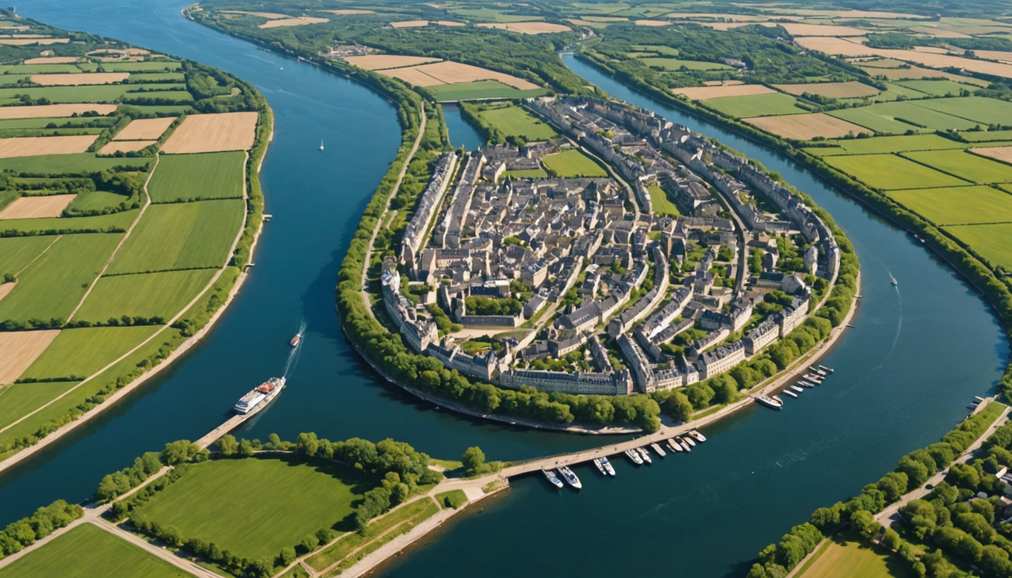 découvrez la beauté de la seine-maritime (76) comme jamais auparavant ! louez un drone et immortalisez des paysages époustouflants, des côtes pittoresques aux charmants villages. capturez chaque moment avec des images à couper le souffle.