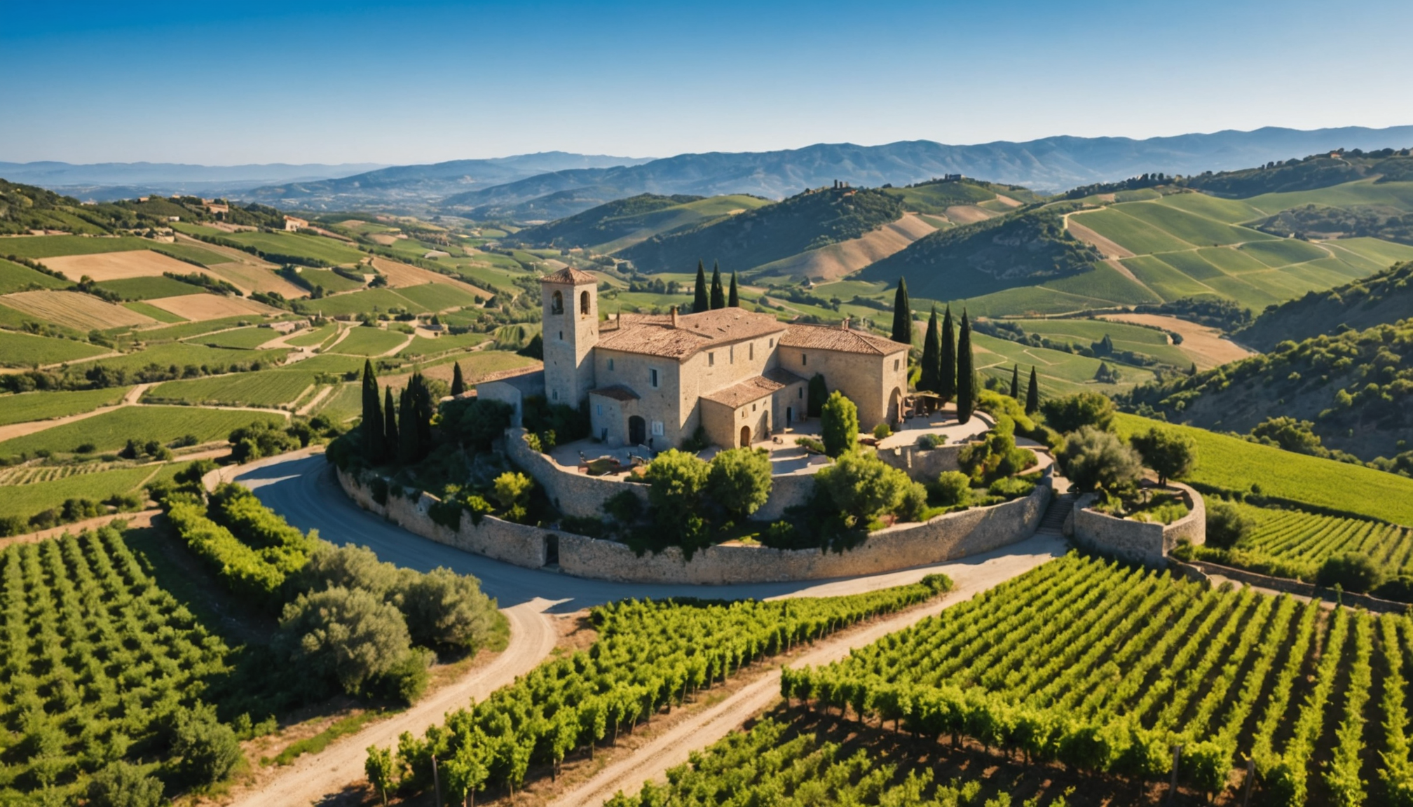 découvrez où louer un drone dans le var : adresses, conseils et options pour particuliers et professionnels afin de réaliser vos photos et vidéos aériennes en toute simplicité.