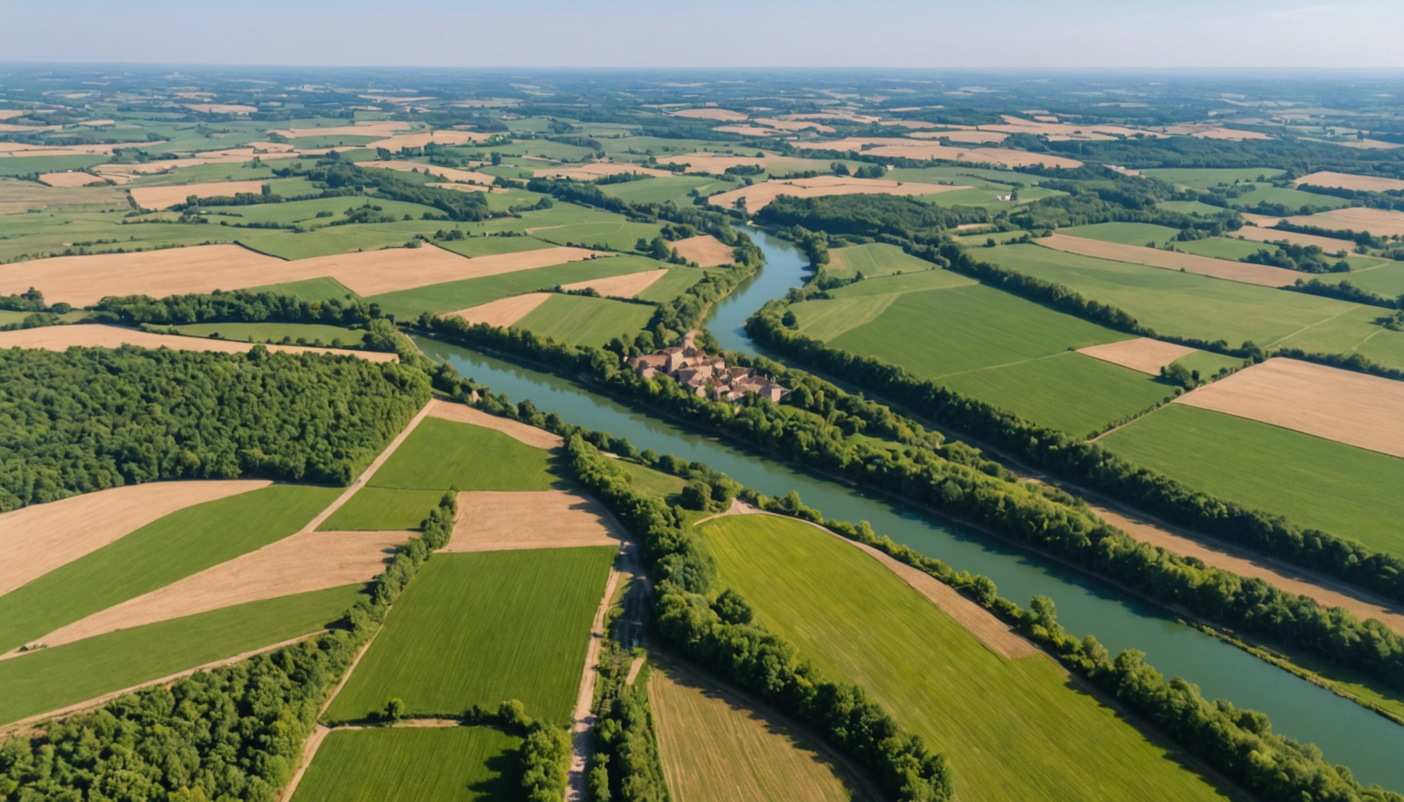 découvrez où louer un drone en tarn-et-garonne (82) pour réaliser des prises de vue aériennes impressionnantes. comparez les offres et trouvez le service adapté à vos besoins, que ce soit pour un tournage, un événement ou un projet personnel.
