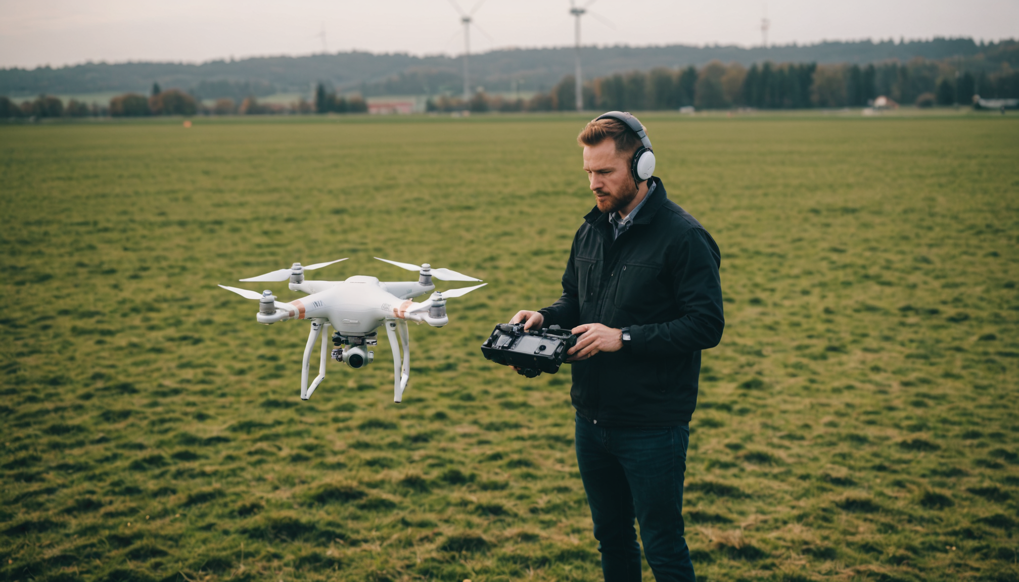 découvrez où louer un drone en tarn-et-garonne (82) pour réaliser des prises de vue aériennes spectaculaires. comparez les services, tarifs et options pour capturer des images inédites de la région.