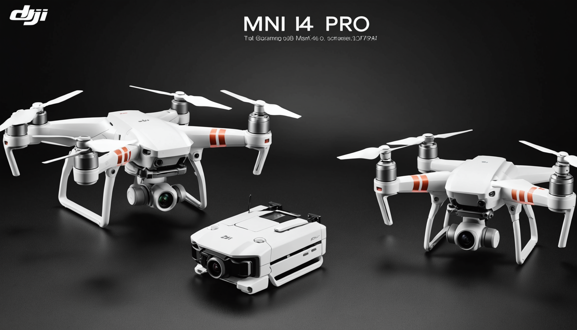 découvrez le monde fascinant des vidéos aériennes avec le drone dji et soyez les premiers à connaître son nouveau prix attractif. laissez-vous surprendre par des images exceptionnelles et toutes les informations sur cette offre inédite.