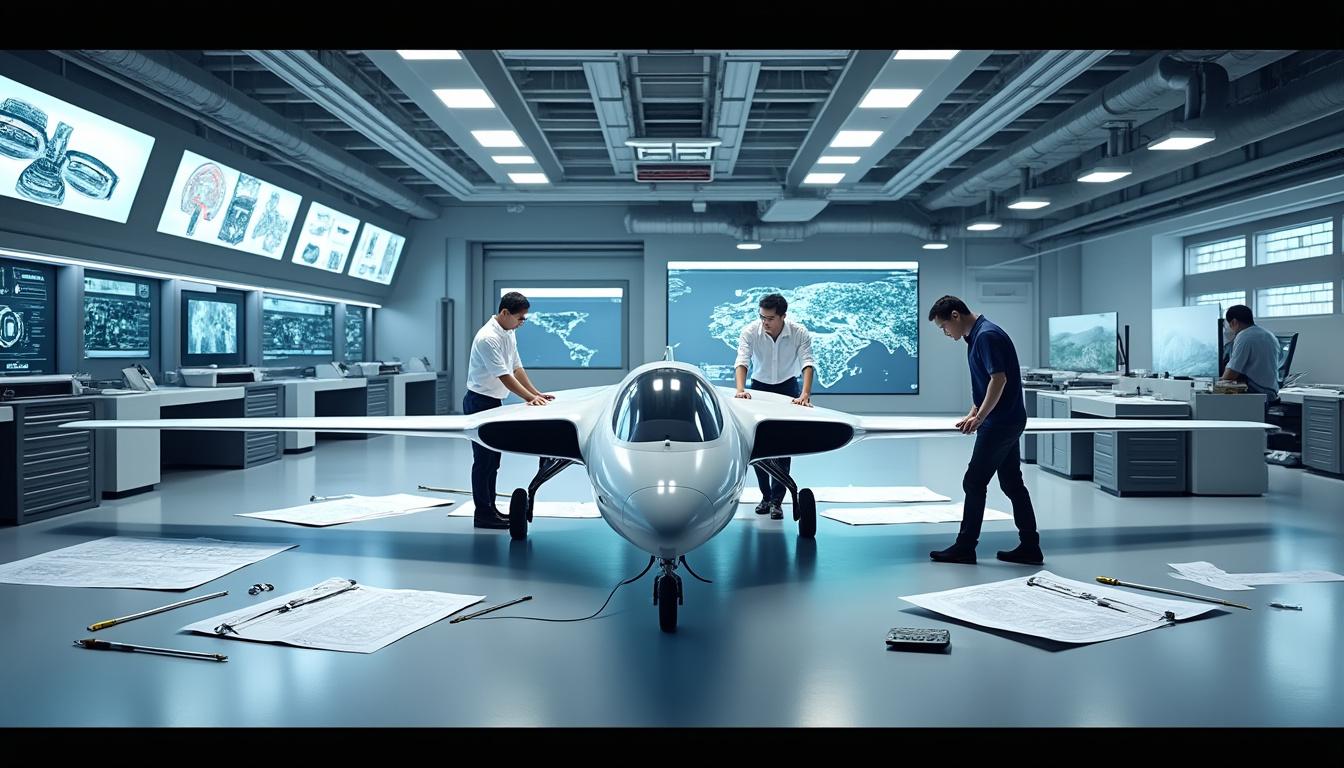 taïwan s'associe à l'entreprise américaine kratos pour développer des drones kamikazes à propulsion par jet, renforçant ainsi ses capacités de défense face aux menaces régionales. découvrez les enjeux de cette collaboration stratégique.