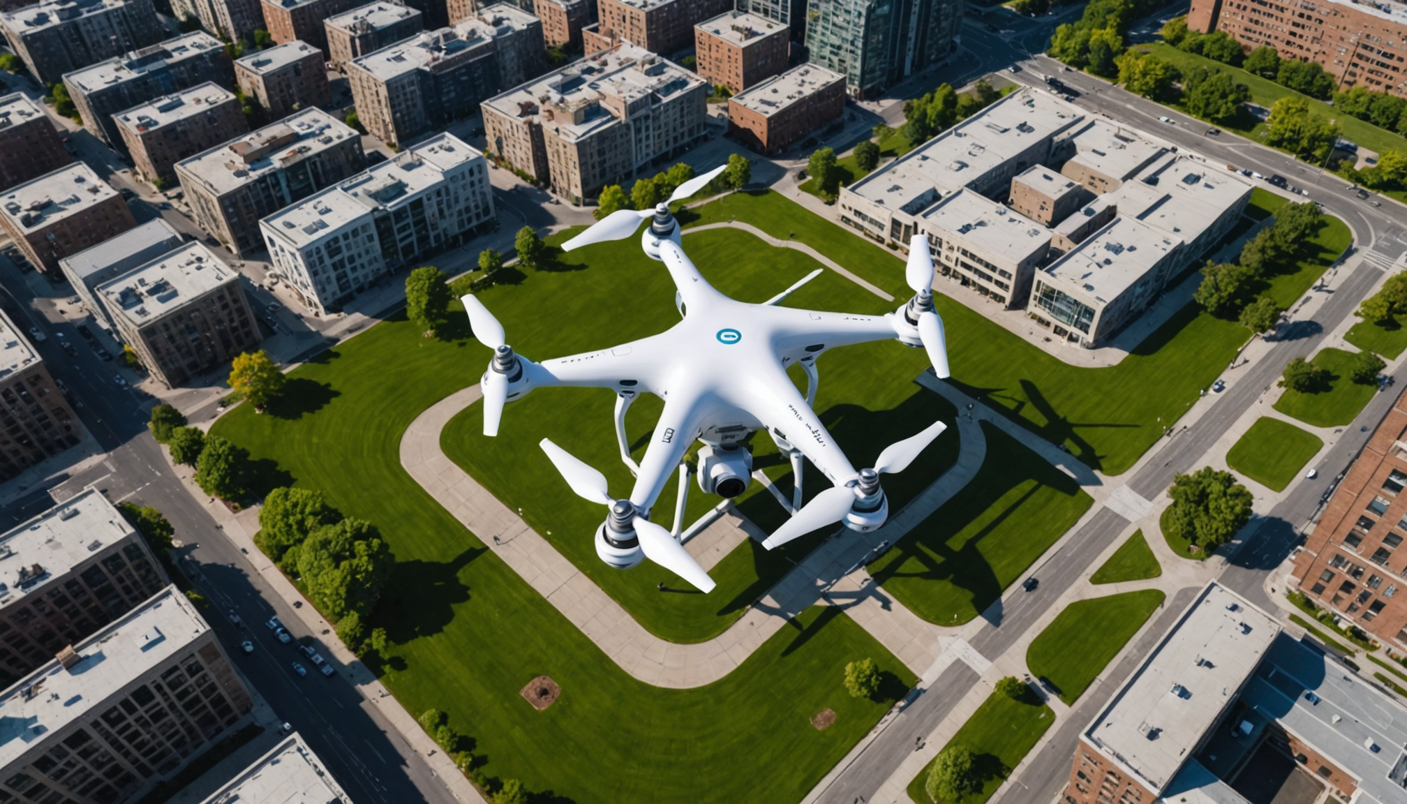 découvrez comment les drones transforment la collecte de données dans la recherche ! explorez des méthodes innovantes et efficaces pour obtenir des informations précises et gagner en productivité.