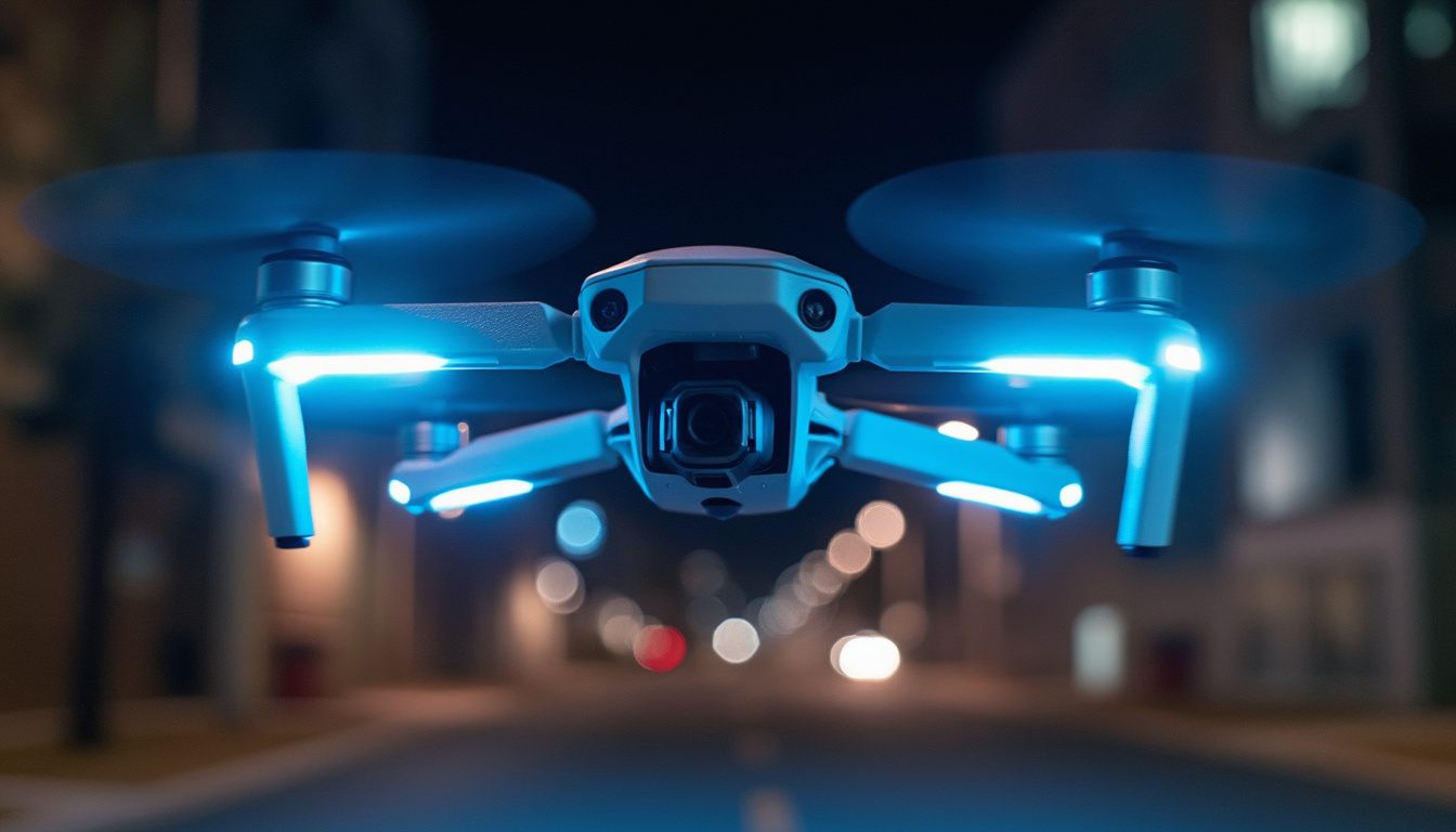 découvrez nos conseils pratiques pour réussir à capturer des feux d'artifice avec un drone : réglages, sécurité et astuces pour obtenir des images spectaculaires de vos soirées festives.