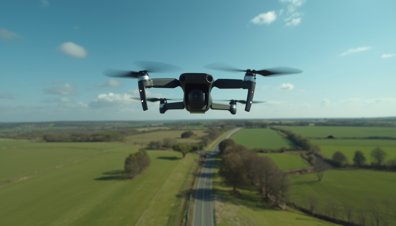 découvrez nos conseils pratiques pour choisir le drone adapté à vos besoins techniques, que vous soyez débutant ou professionnel. comparez les caractéristiques et trouvez le modèle idéal pour vos projets.
