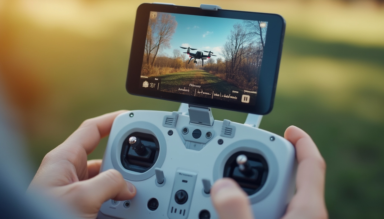découvrez nos conseils pour sélectionner le meilleur drone adapté à la production vidéo professionnelle : critères essentiels, fonctionnalités clés et astuces pour réussir vos tournages.
