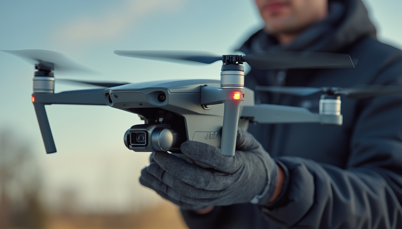 découvrez comment la location de drones peut transformer votre production vidéo en apportant des images spectaculaires, une grande flexibilité et des coûts maîtrisés. améliorez la qualité de vos projets audiovisuels facilement et rapidement.