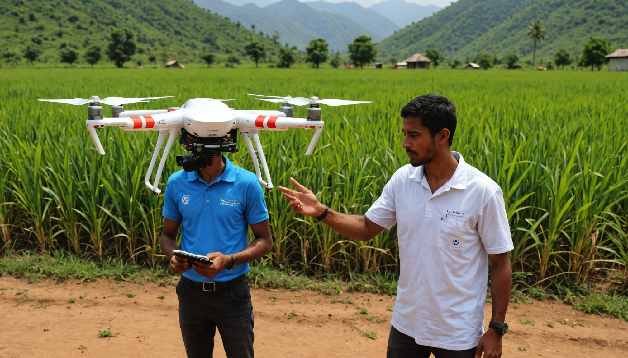 découvrez comment les drones peuvent contribuer à réduire les inégalités et offrir de nouvelles opportunités grâce à leurs applications innovantes en éducation, santé et accès aux services, favorisant ainsi l’égalité des chances pour tous.