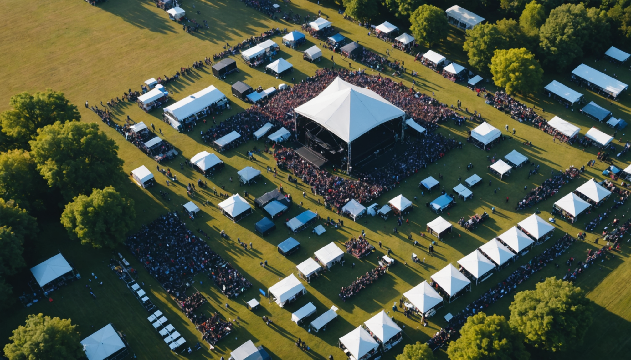 Comment les drones peuvent-ils renforcer la diversité et l’inclusion lors d’événements ?