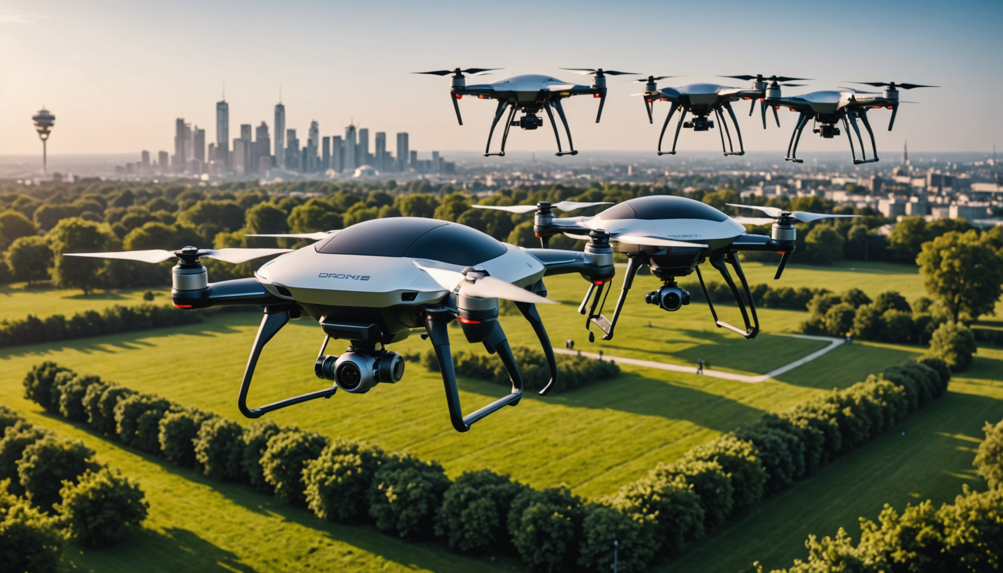 découvrez comment l’utilisation des drones transforme l’organisation des événements rse, en facilitant la logistique, la sécurité et l’innovation pour des manifestations plus responsables et impactantes.