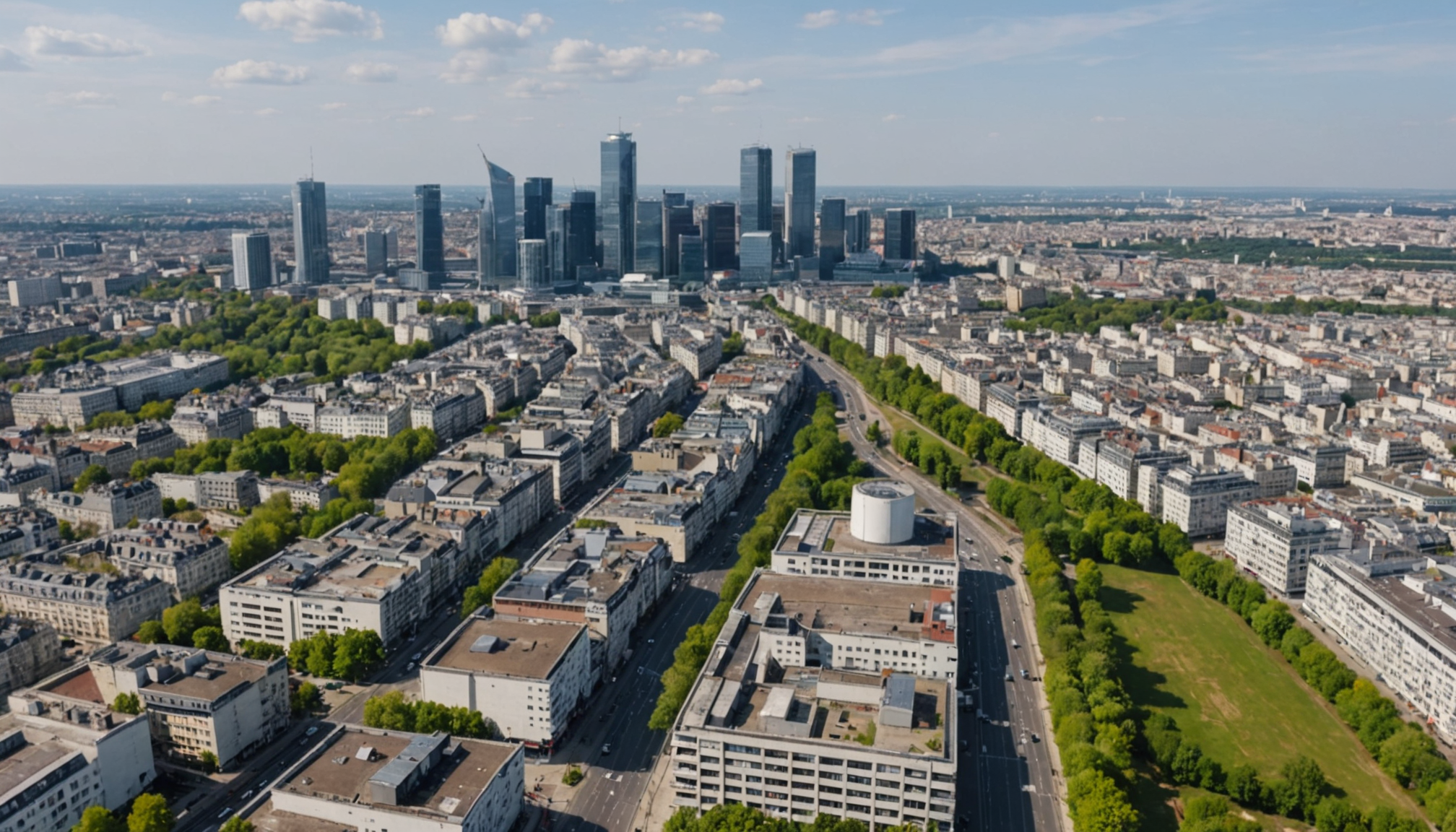 découvrez comment louer facilement un drone dans les hauts-de-seine (92) : démarches, conseils pratiques, tarifs, choix des prestataires et règles à respecter pour une expérience réussie.