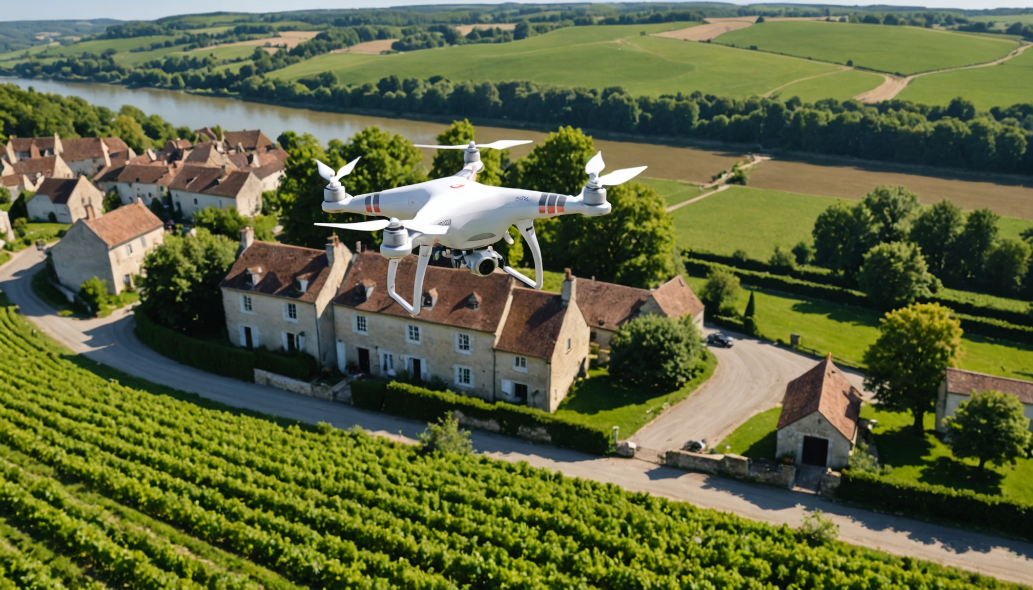 découvrez comment louer un drone facilement dans l'yonne (89) : démarches simples, conseils pratiques et adresses pour trouver le meilleur service de location adapté à vos besoins.