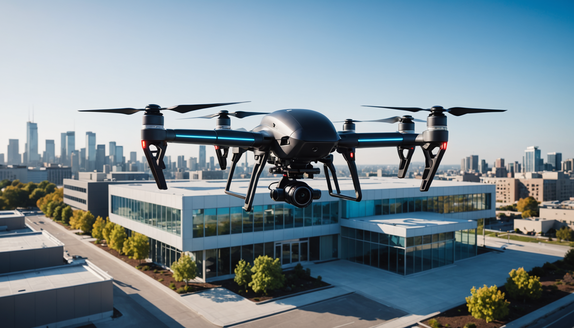 découvrez comment utiliser un drone pour effectuer une analyse thermique précise d’un bâtiment. suivez nos étapes pour évaluer l’isolation, repérer les déperditions de chaleur et optimiser la performance énergétique.