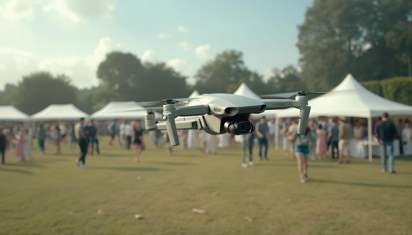 découvrez les avantages et inconvénients de la location et de l'achat de drones afin de choisir la solution la mieux adaptée à vos besoins et à votre budget.