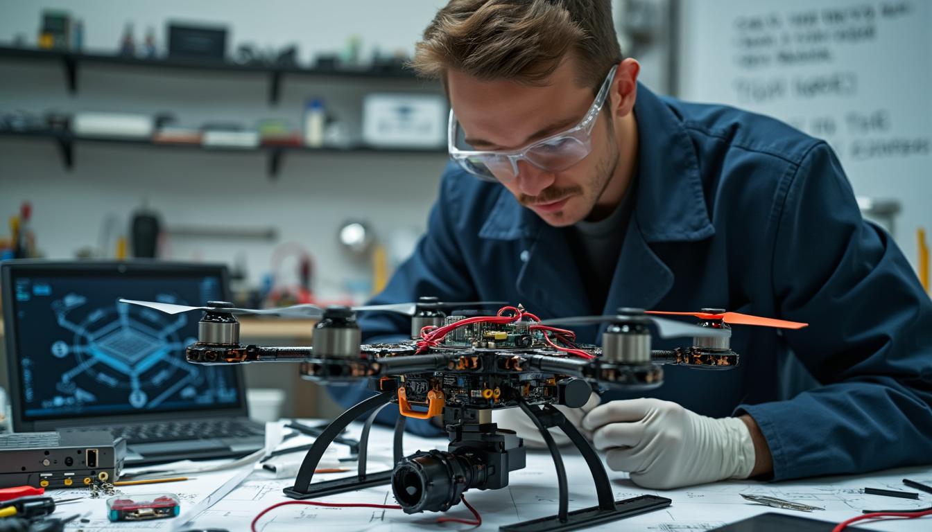 découvrez les avantages et inconvénients de la location et de l'achat de drones pour faire le meilleur choix selon vos besoins et votre budget. guide comparatif détaillé.