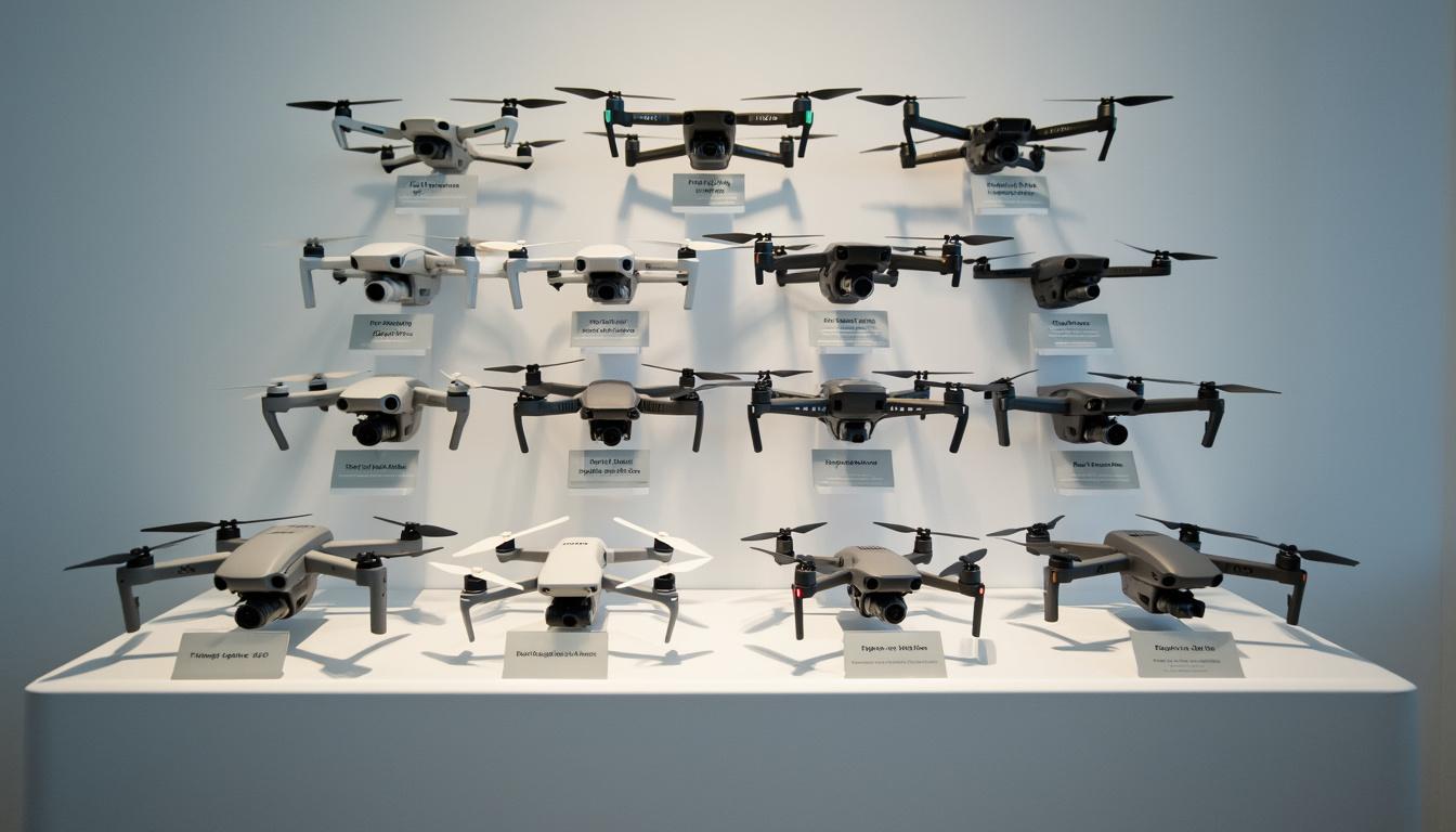 découvrez les avantages et inconvénients de la location et de l'achat de drones pour mieux choisir la solution adaptée à vos besoins et à votre budget.