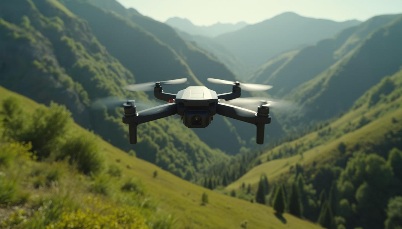 découvrez notre comparatif 2025 des meilleurs drones pour amateurs et professionnels : guide d'achat, avis, fonctionnalités et conseils pour choisir le drone idéal selon vos besoins !