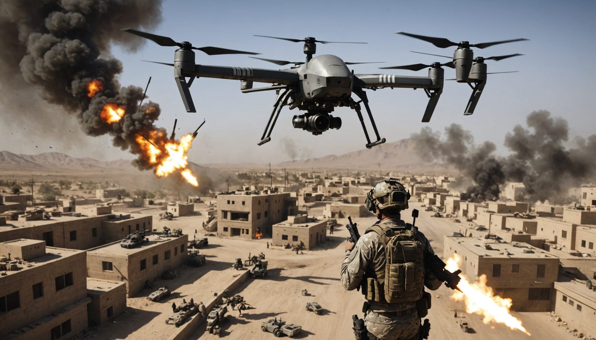 découvrez comment un nouveau drone-suicide russe, intégrant des composants chinois, bouleverse le conflit ukrainien. analyse des enjeux et impacts sur le champ de bataille.