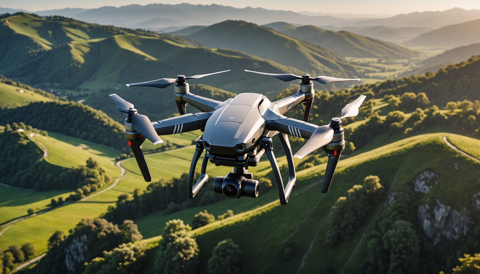 découvrez le dji neo, le drone idéal pour débuter facilement. profitez dès maintenant d'une offre exceptionnelle sur cette plateforme pour vous lancer dans l'univers du pilotage de drones !