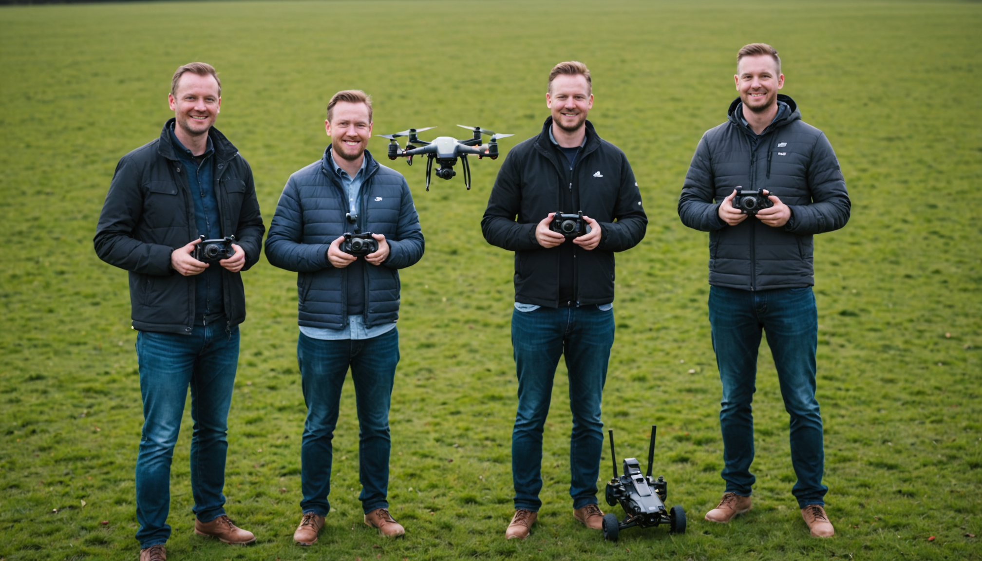 découvrez le nouveau drone dji, déjà très attendu, qui séduit par ses performances exceptionnelles et son prix imbattable. saisissez l'opportunité de survoler l'innovation à un tarif accessible !