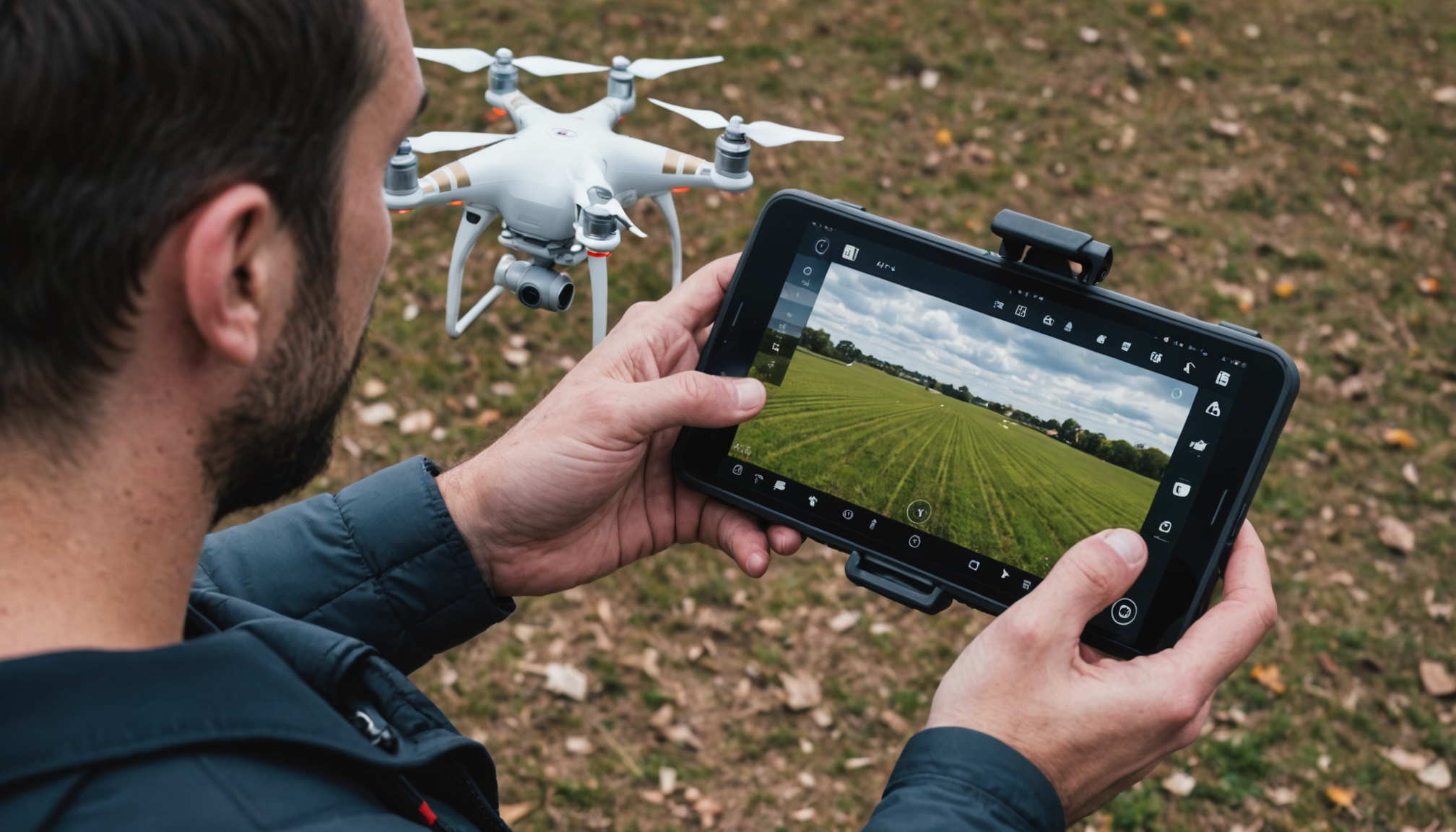 découvrez le nouveau drone dji, très attendu et désormais disponible à un prix exceptionnel. performances remarquables, innovations de pointe et rapport qualité-prix imbattable : une révolution pour les passionnés de drones !