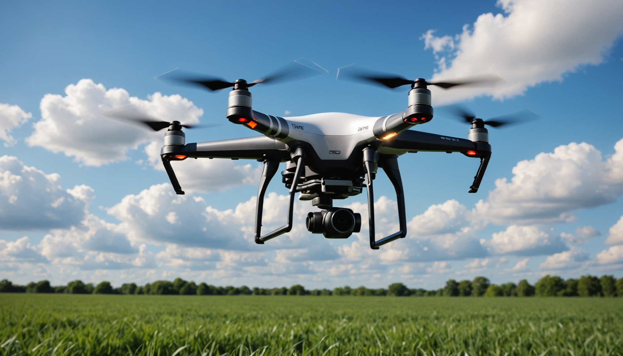 découvrez le tout nouveau drone de dji, enfin dévoilé et proposé à un prix exceptionnel. profitez d’innovations de pointe pour une expérience de vol inégalée sans vous ruiner.