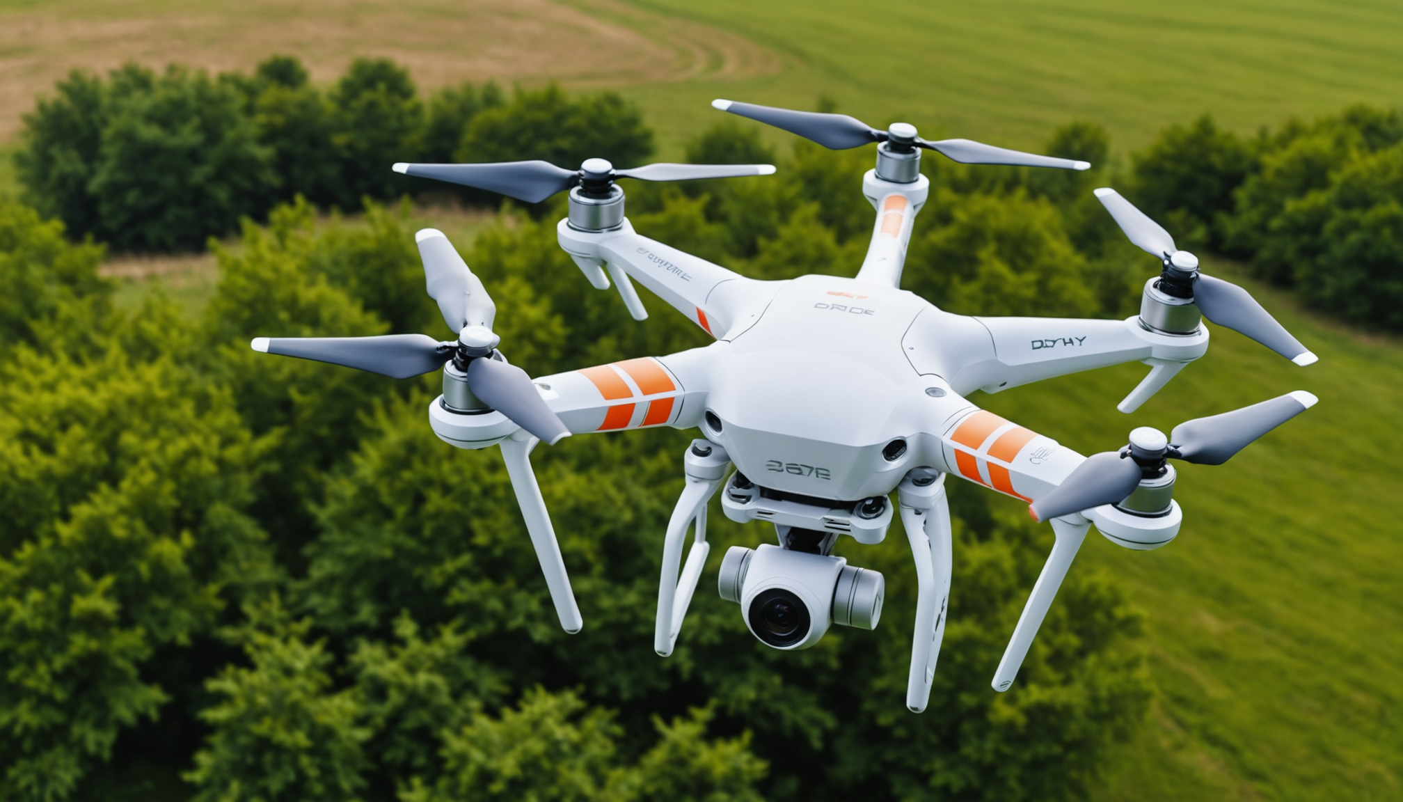 découvrez en avant-première la vidéo de lancement du tout nouveau modèle de drone, ses fonctionnalités innovantes et ses performances exceptionnelles !