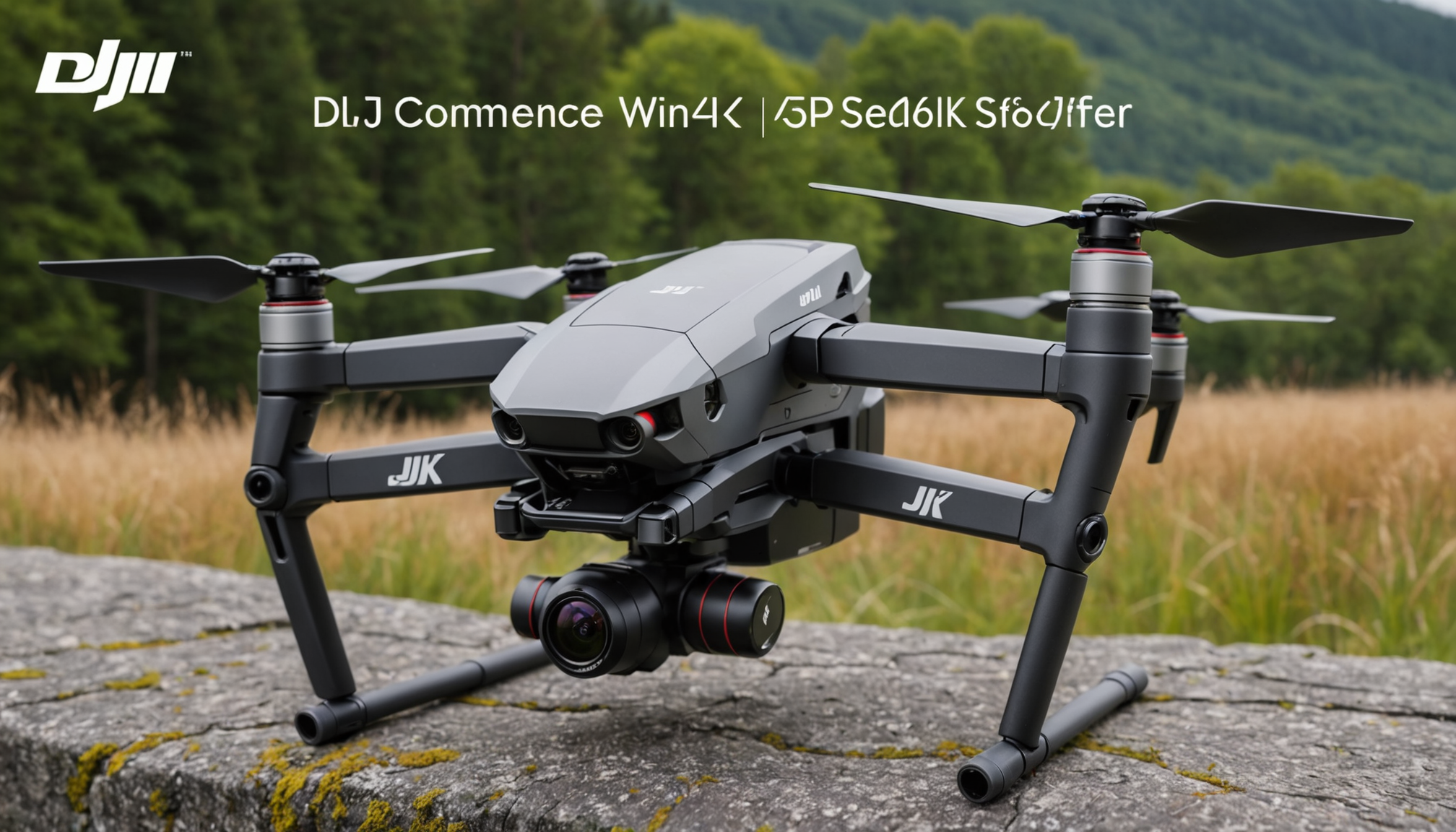 découvrez le drone dji 4k plébiscité par les utilisateurs avec une note de 4,5/5, désormais disponible à seulement 249 euros. profitez d'une qualité d'image exceptionnelle à prix réduit !
