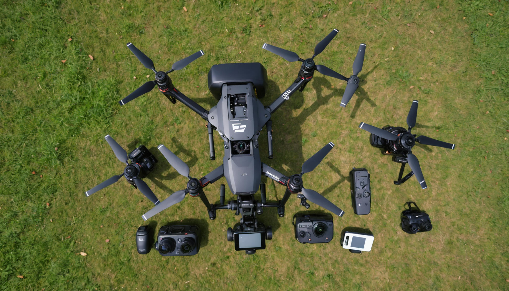 découvrez comment utiliser un drone pour réaliser une vidéo promotionnelle professionnelle et captivante. conseils, astuces et bonnes pratiques pour créer un contenu visuel percutant qui met en valeur votre activité ou entreprise.