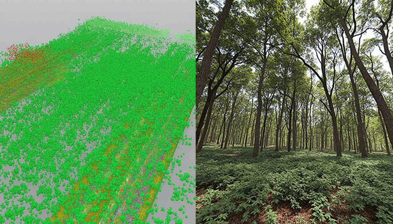 découvrez comment l’utilisation des drones et la cartographie 3d transforment la topographie, l’urbanisme et l’industrie grâce à des relevés précis, rapides et innovants.