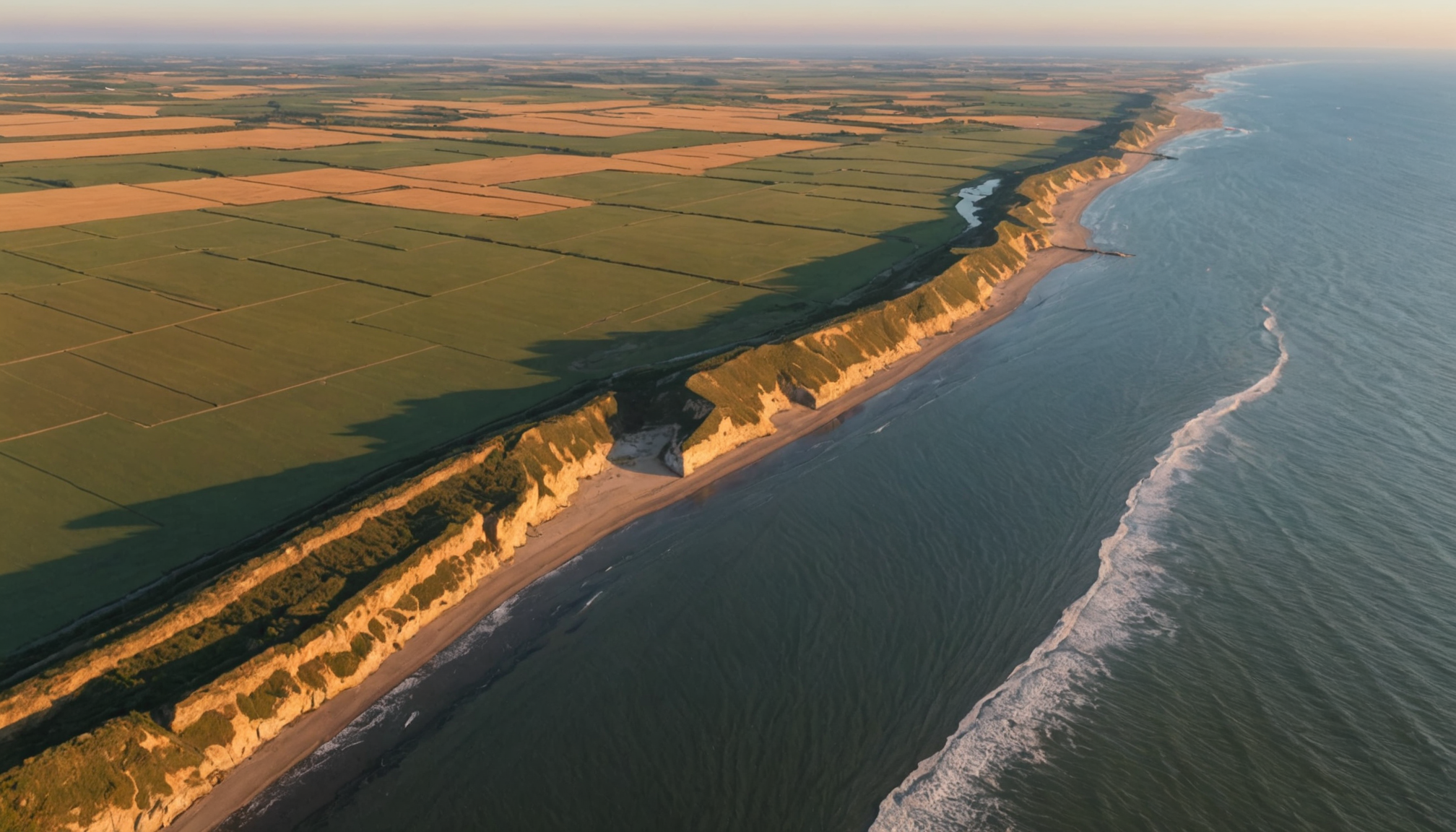 découvrez la vendée vue du ciel ! louez un drone dans le 85 et réalisez des prises de vues aériennes uniques en toute simplicité. profitez d'une liberté totale pour explorer et immortaliser les paysages vendéens.