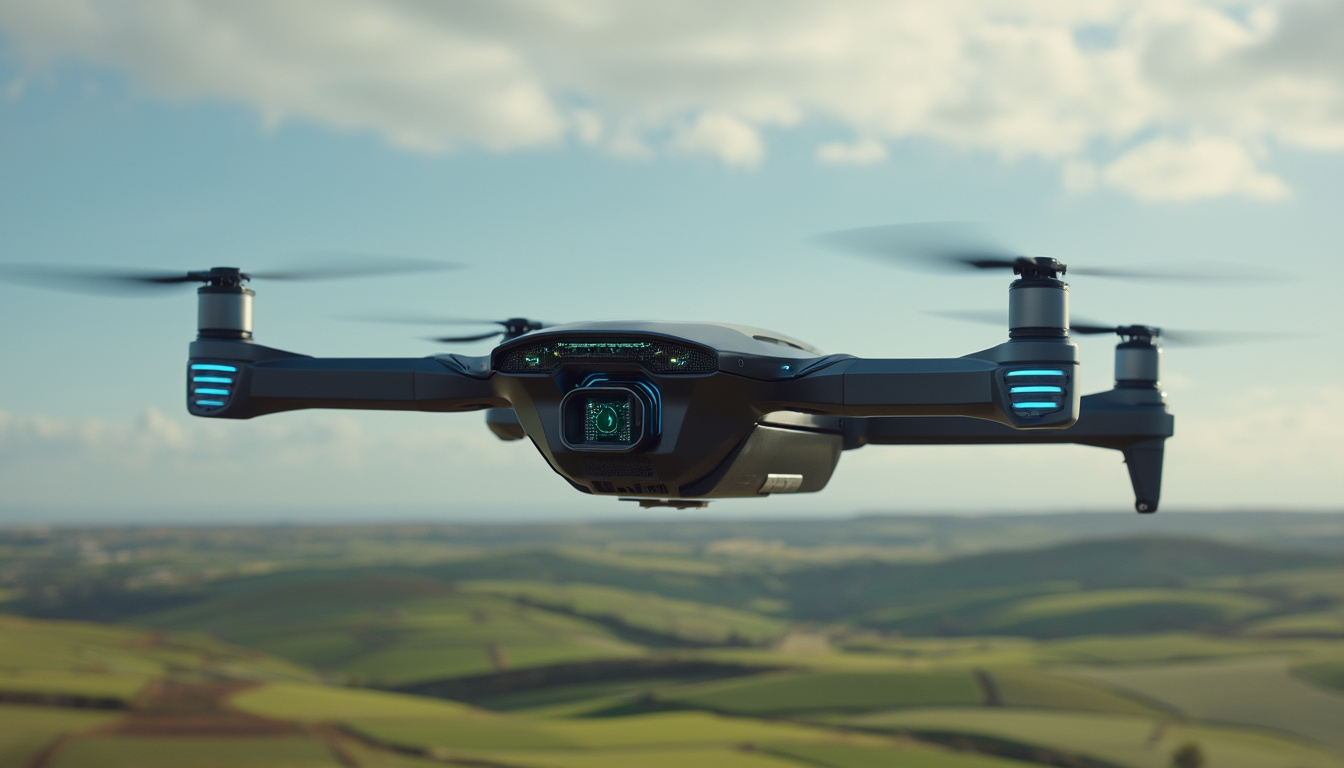découvrez les dernières innovations qui révolutionnent le secteur de la location de drones : nouvelles technologies, services personnalisés et solutions adaptées à tous les besoins professionnels et particuliers.