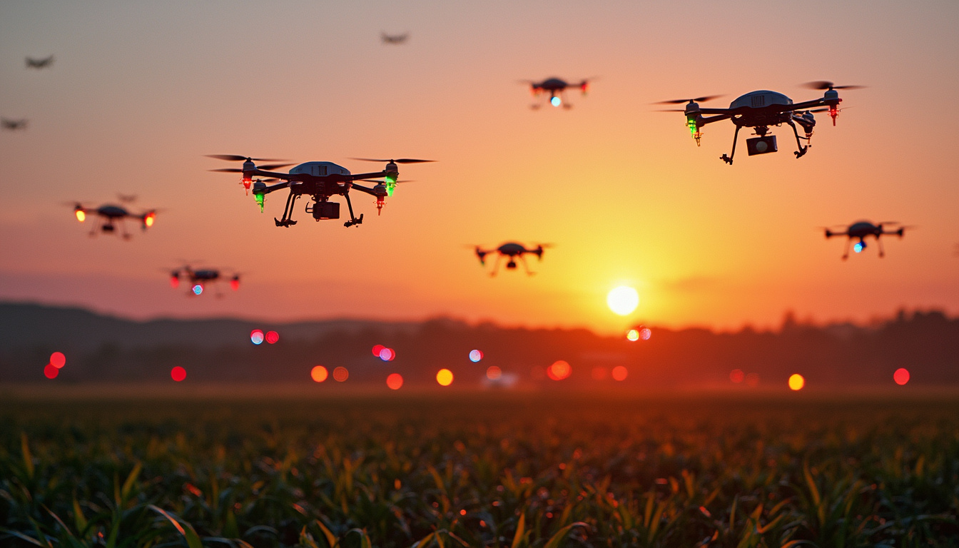 découvrez les dernières innovations qui transforment le secteur de la location de drones : nouvelles technologies, services sur mesure et solutions adaptées aux besoins professionnels et particuliers.
