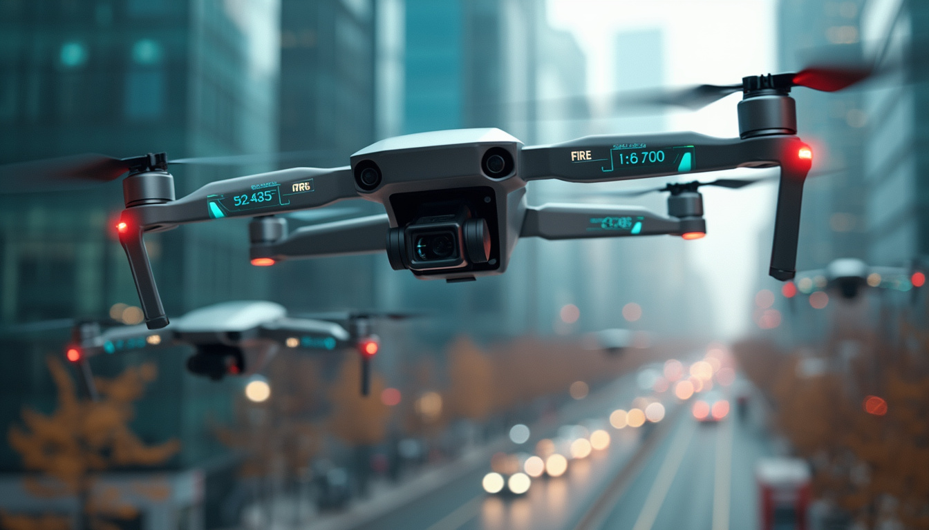 découvrez les dernières innovations dans le secteur de la location de drones : nouvelles technologies, offres sur mesure et solutions intelligentes pour professionnels et particuliers.