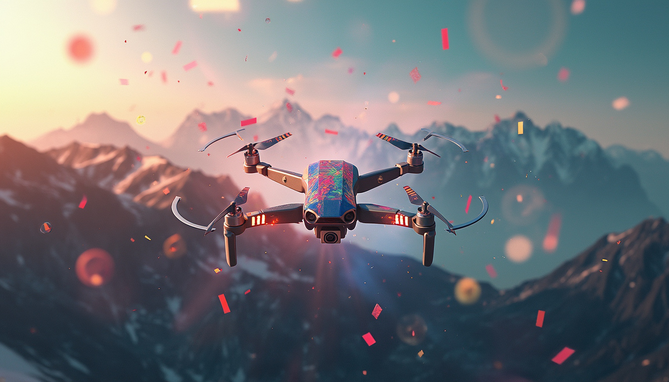 découvrez comment les dernières innovations technologiques révolutionnent la production vidéo par drone : qualité d’image, stabilité, automatisation et nouvelles perspectives créatives.