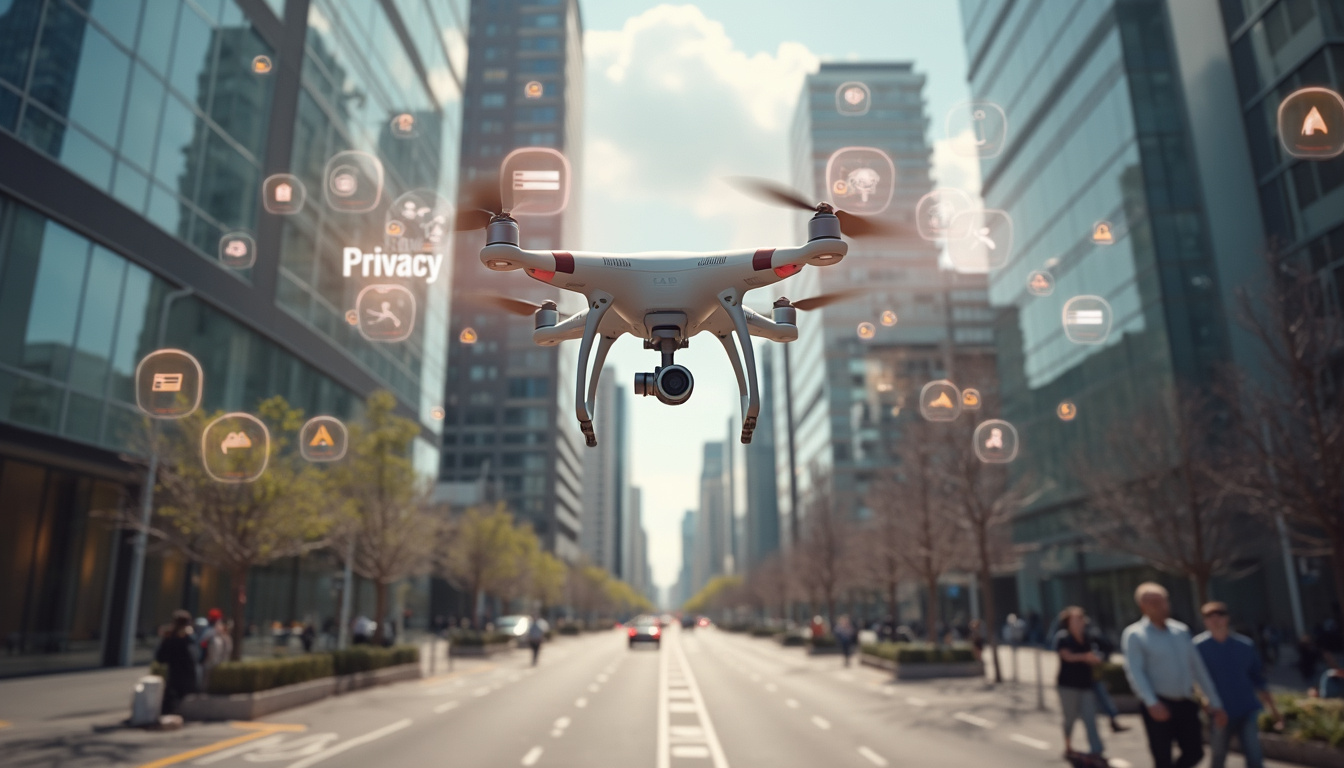 découvrez comment les dernières innovations technologiques révolutionnent la production vidéo par drone, offrant des images spectaculaires, une qualité accrue et de nouvelles possibilités créatives pour les professionnels et amateurs.